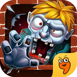 暴走僵尸手机版
