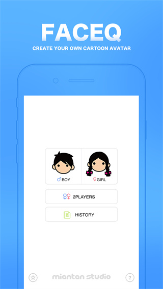 MYOTee脸萌最新版