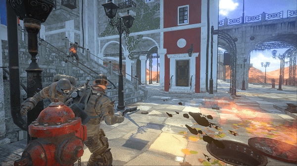 逃离克里夫官方正版