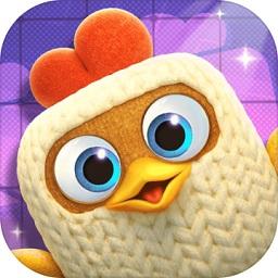 玩具大乱斗手游