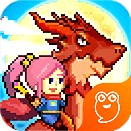 驯龙师的契约无限金币版