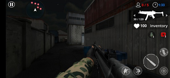 最后一击最新版