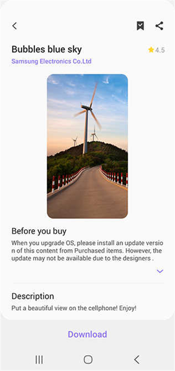 三星主题最新版