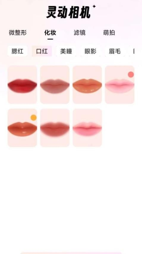 灵动相机手机版