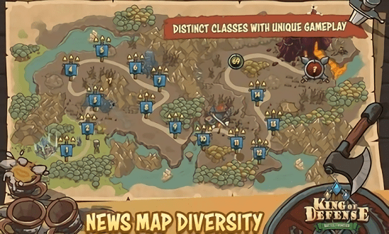 国防之王战场前沿手游下载