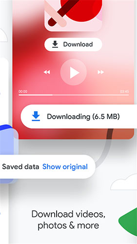 谷歌浏览器中文版