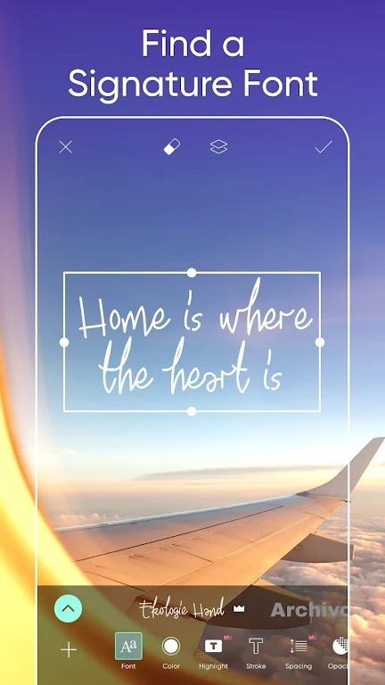 美易Picsart旧版本