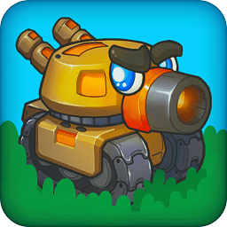 暴走小坦克游戏v1.0.0 安卓版