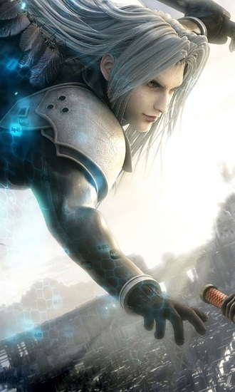 终极幻想 终极幻想bt版下载