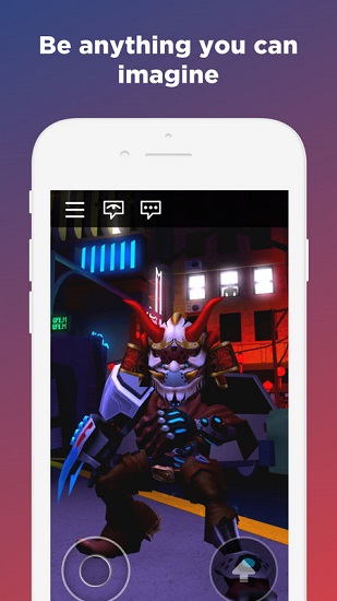 虚拟世界最新版(roblox)