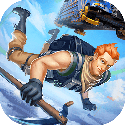 明日之夜吃鸡战场手游(BattleSurvivor)v1.0.1 安卓版