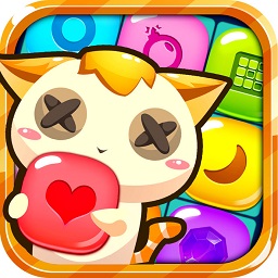 对对碰免费版(zoo gem)v1.1.4 安卓版