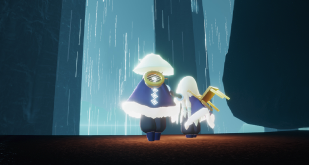 光遇自动跑图软件(免root)