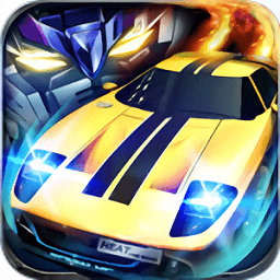 3d狂野飞车急速前进最新版v1.11.22 安卓版
