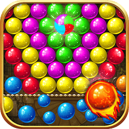 祖玛泡泡龙(经典祖玛)v1.0.5 安卓版