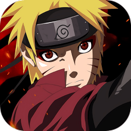 忍者疾风传bt满v版v1.2.6.29 安卓版