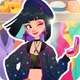 公主的换装舞会游戏