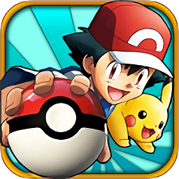 口袋妖怪超变版