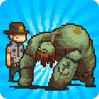 死亡突围僵尸战争破解版全部人解锁