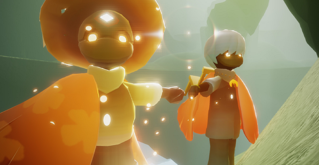 光遇自动跑图软件(免root)