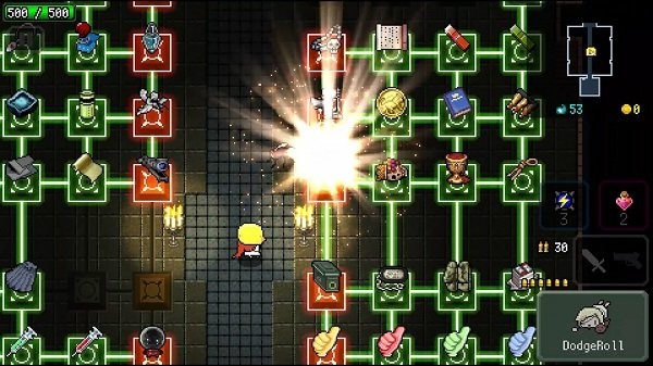 炸裂树莓浆手游版