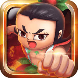 葫芦娃2酷跑小金刚游戏v1.0.0 安卓版