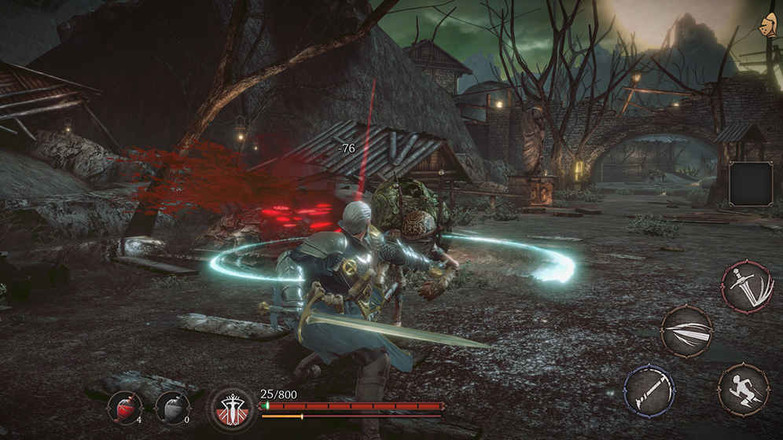 帕斯卡契约破解版