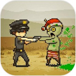 死亡突围僵尸战争全兵种解锁