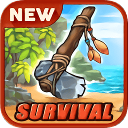生存失落之岛(Survival Lost Island)v3.4 安卓版