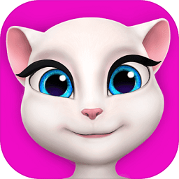 我的安吉拉无限金币版v4.1.5.1368 安卓版