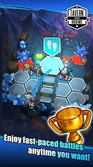 酒馆纷争官方版