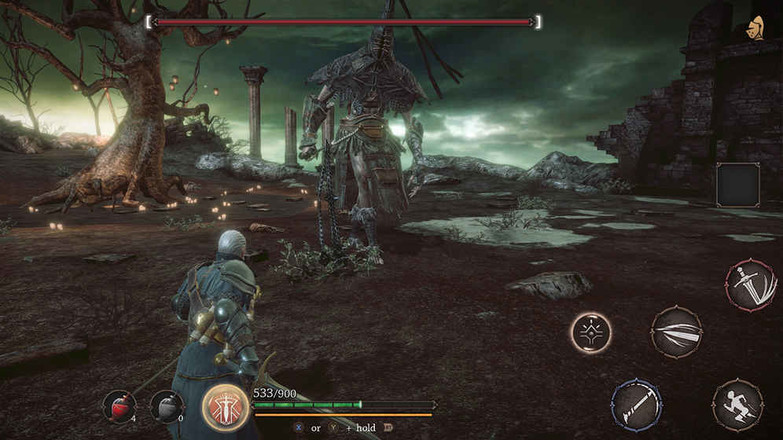 帕斯卡契约破解版