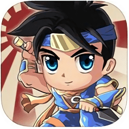 忍者学校(Cubemon Ninja School)