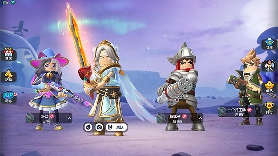 香肠派对小鲨鱼辅助器