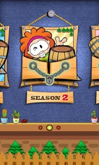 推箱子游戏手机版