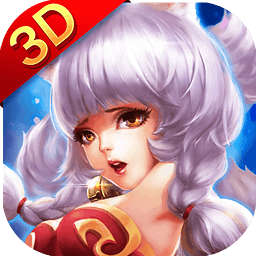 魔龙战记变态版