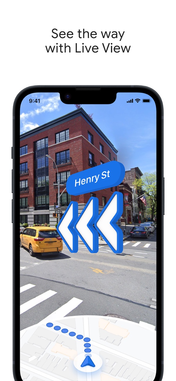 谷歌地图高清卫星地图