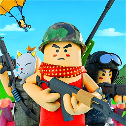 全民枪王争夺战游戏v1.0 安卓版