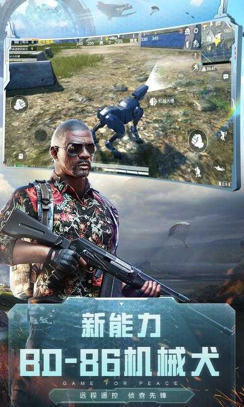 青云美化包破解版