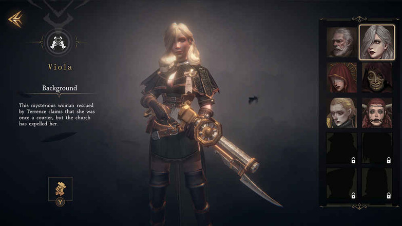 帕斯卡契约破解版