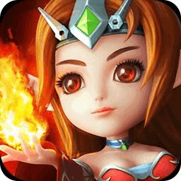 酷酷爱魔兽满v版无限钻石v1.0 安卓版