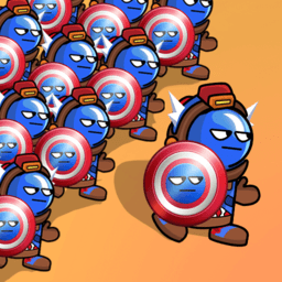 精英枪战对决小游戏v1.0.2 安卓版