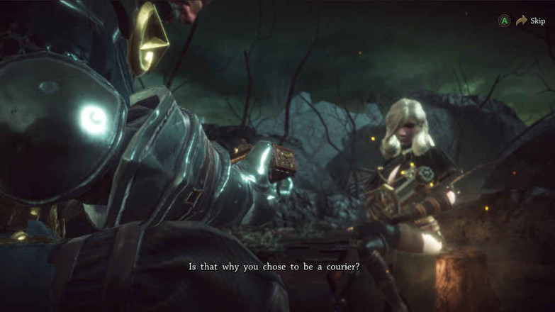 帕斯卡契约破解版