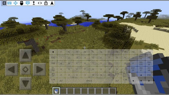 我的世界boat启动器澪Pro