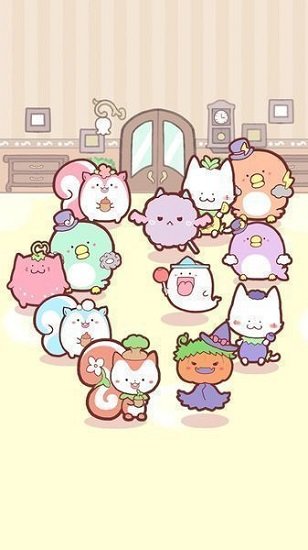 魔法宠物屋中文版