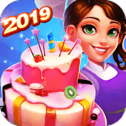 梦想蛋糕屋手游