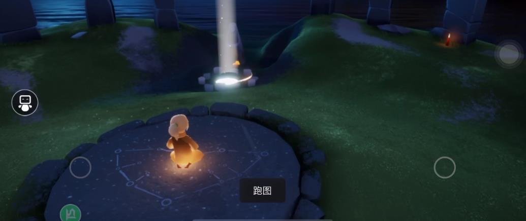 sky光遇辅助器(免费)不封号