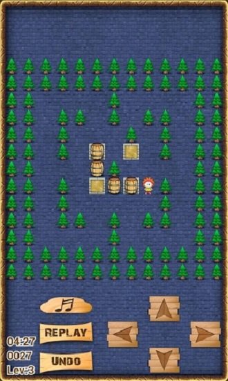 推箱子游戏手机版