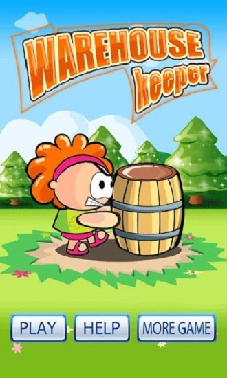 经典游戏推箱子 经典游戏推箱子游戏下载