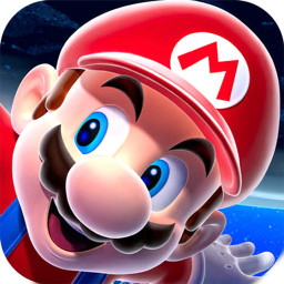 原版超级玛丽单机游戏